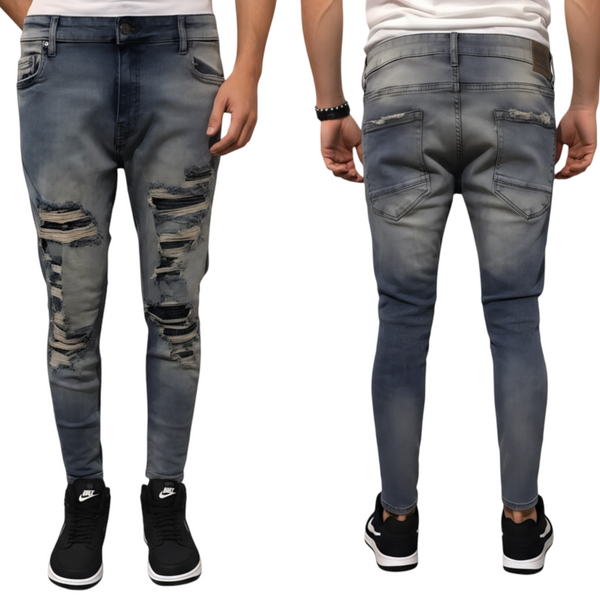 ^JORDAN CRAIG^ *LEGACY* DENIM JEANS FOR MEN