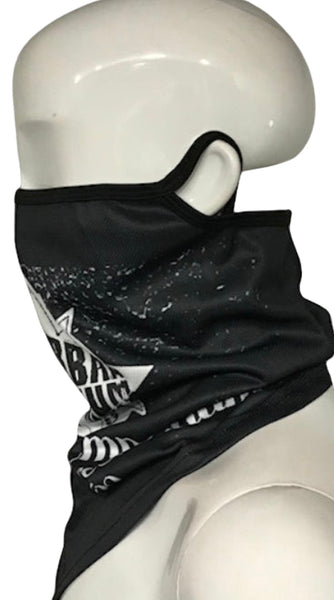 *All Season Face Coverings* ~T.U.E.~