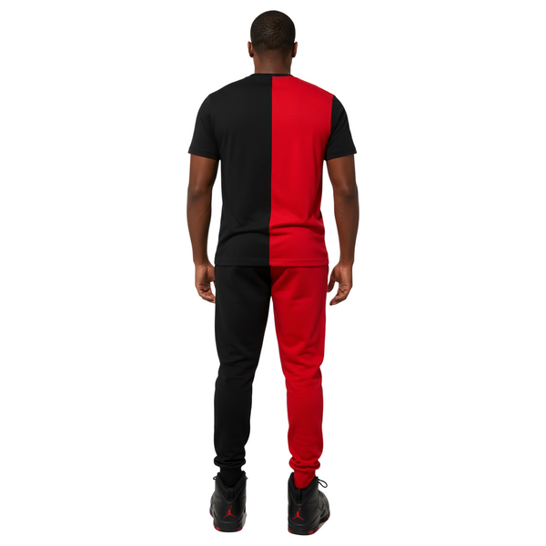 ^23 GOAT^ *SUPER LUX* JOGGER SWEATPANTS