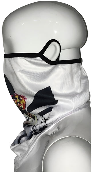*All Season Face Coverings* ~2PAC~