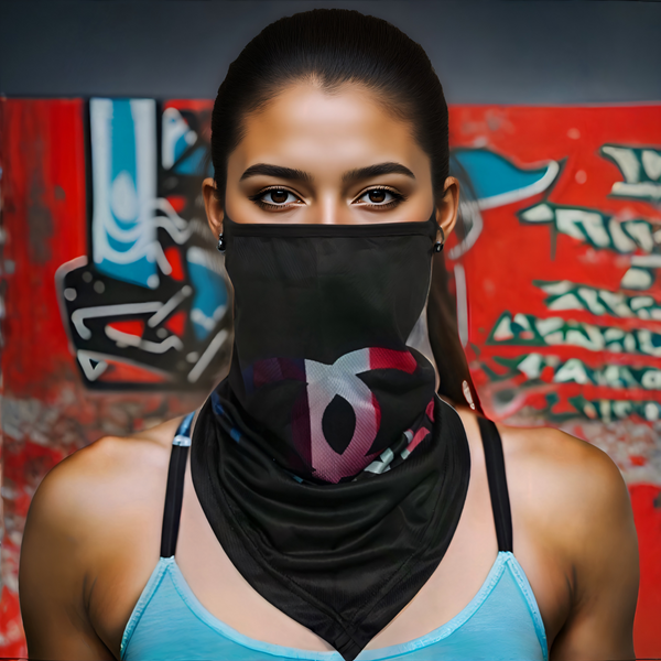 *All Season Face Coverings* ~CH@N3L~