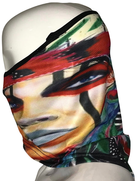 *All Season Face Coverings* ~NATIVE PRINCESS~