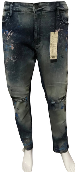 *JORDAN CRAIG* ~LEGACY~ DENIM JEANS FOR MEN