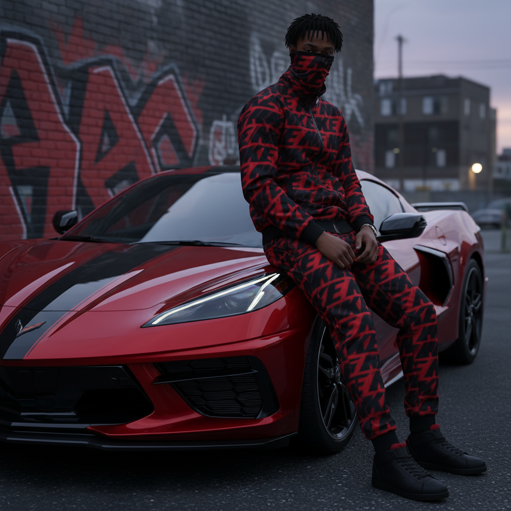 *All Season Face Coverings* ~NIKE~