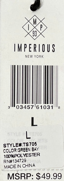 *GREEN BAY PACKERS* ~Cheese-Head~ football jerseys by IMP