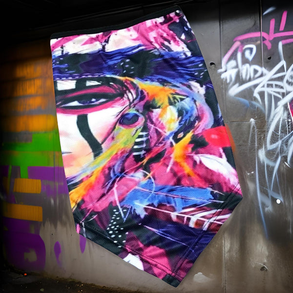 *All Season Face Coverings* ~NATIVE PRINCESS~