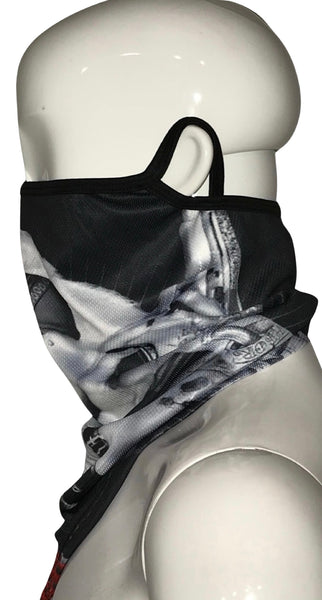 *All Season Face Coverings* ~MARILYN MONROE~