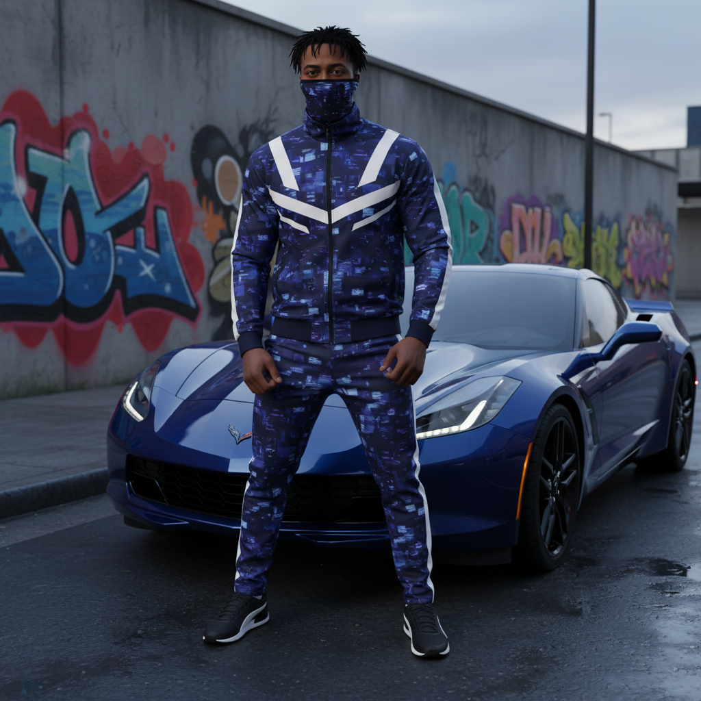 *All Season Face Coverings* ~NIKE~