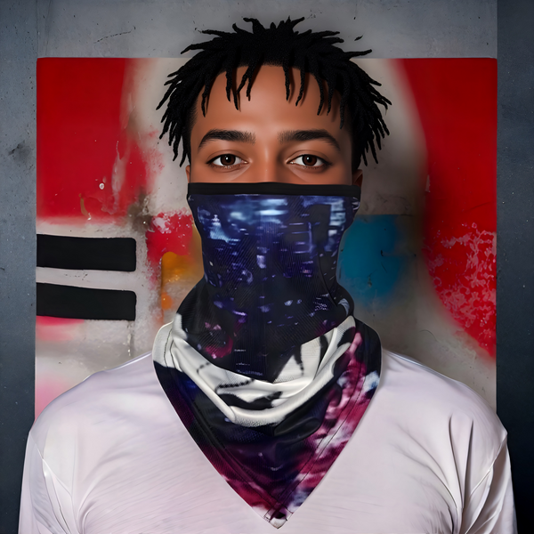 *All Season Face Coverings* ~NIKE~