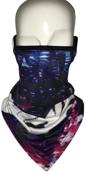 *All Season Face Coverings* ~NIKE~