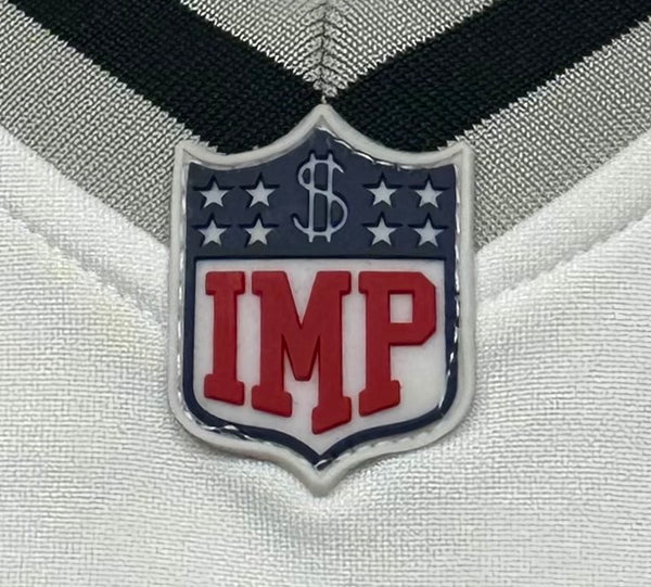 *DALLAS COWBOYS* ~Big-Dee~ football jerseys by IMP