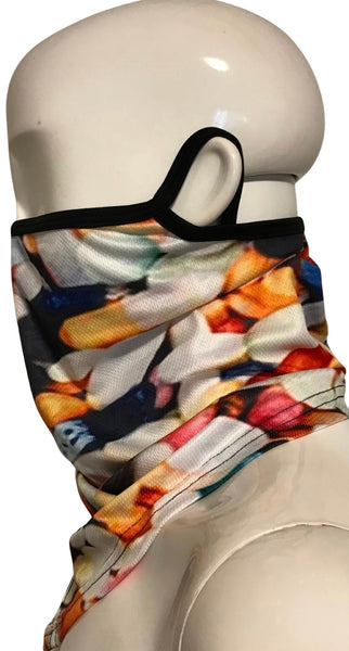 *All Season Face Coverings* ~$UPR3M3~