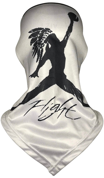 *All Season Face Coverings* ~CHIEF FLIGHT~