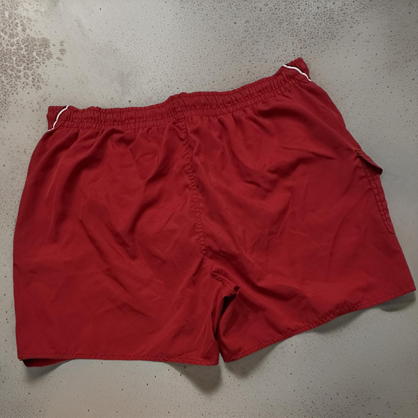 *PRE-LOVED* •Pure Energy Athletics• ~Swimming trunks~ (Men’s) (Waist 42-44)