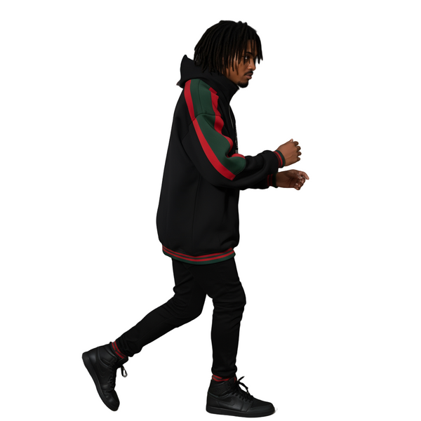 •IDFWU V3R$@C3• (STYLE) ZIP UP COTTON BLENDED TRACK JACKETS (ALL SEASON)