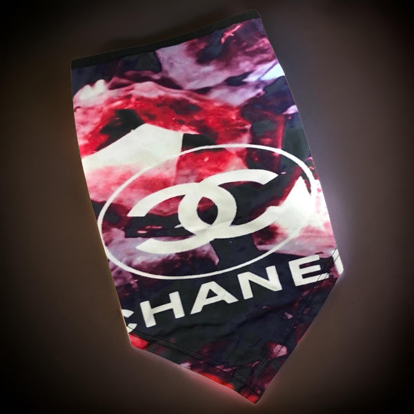 *All Season Face Coverings* ~CH@N3L~