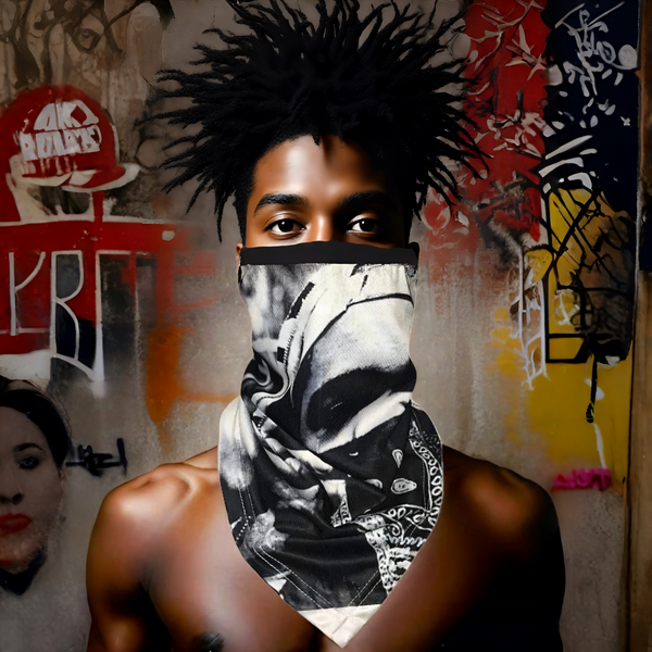 *All Season Face Coverings* ~FERG~