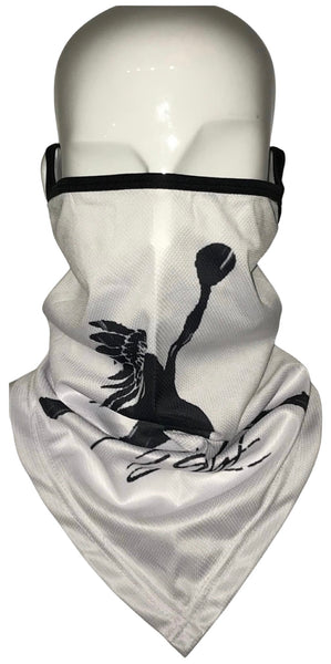 *All Season Face Coverings* ~CHIEF FLIGHT~