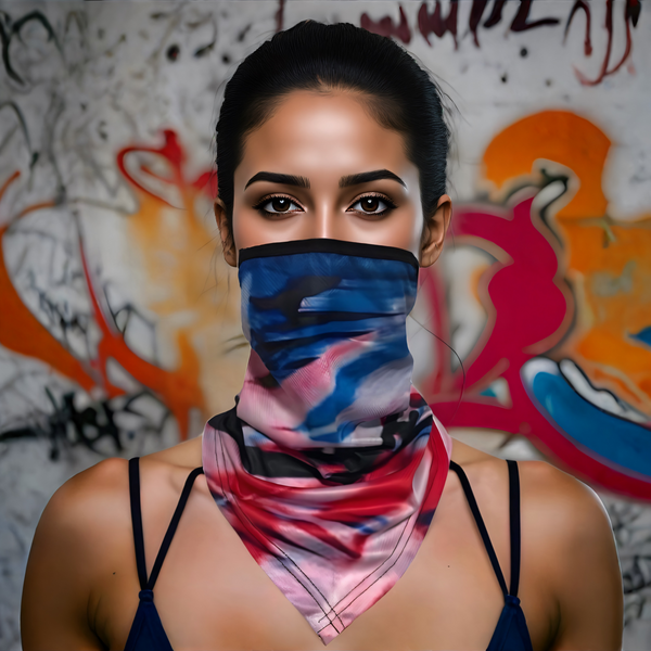 *All Season Face Coverings* ~NIKE~