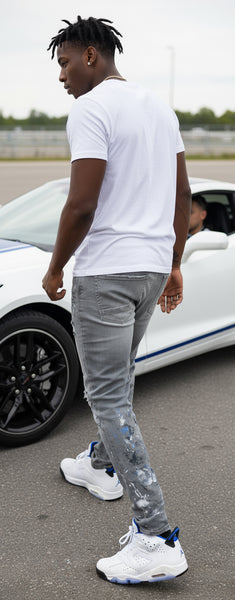 *JORDAN CRAIG* ~LEGACY~ DENIM JEANS FOR MEN