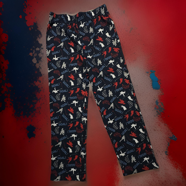 •PRE-LOVED• *JOE FRESH* youth pj’s (KIDS LARGE 10-12)
