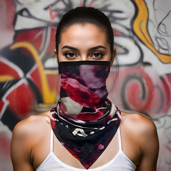 *All Season Face Coverings* ~CH@N3L~