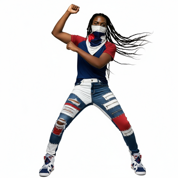 *All Season Face Coverings* ~CHAMPION~