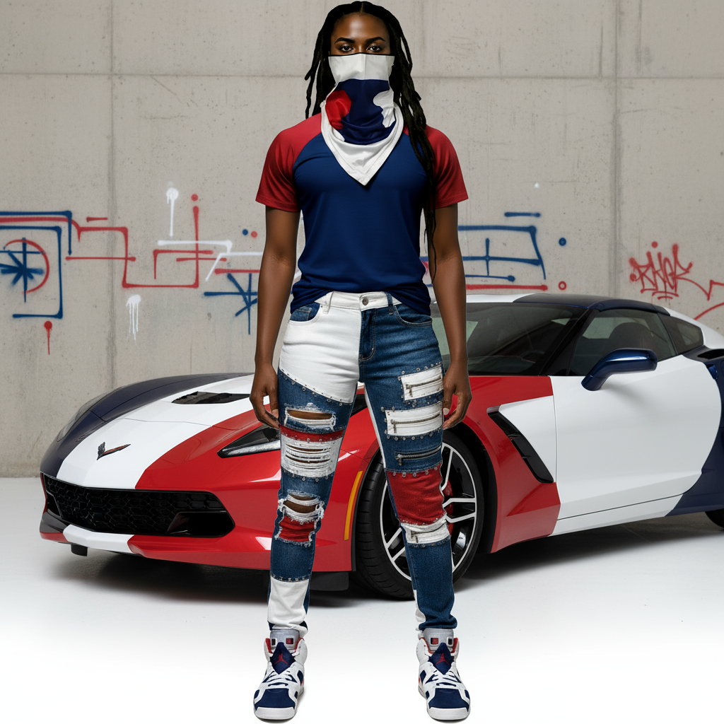 *All Season Face Coverings* ~CHAMPION~