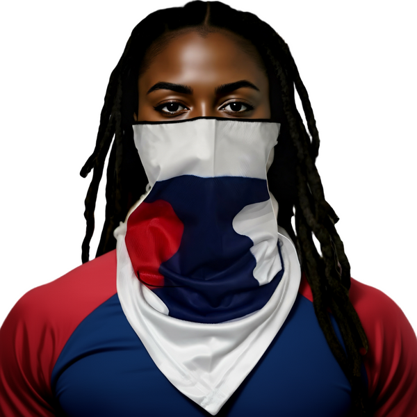 *All Season Face Coverings* ~CHAMPION~