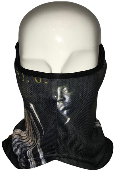 *All Season Face Coverings* ~LIFE AFTER DEATH 1997~