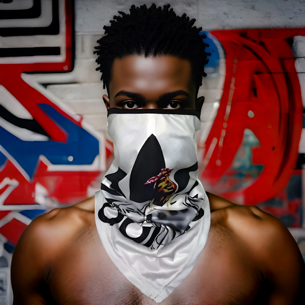 *All Season Face Coverings* ~2PAC~