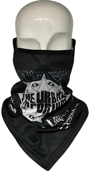 *All Season Face Coverings* ~T.U.E.~