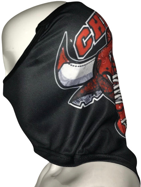 *All Season Face Coverings* ~CHICAGO BULLS~