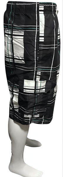 *BEVERLY HILLS POLO CLUB* ~ACTIVE WEAR~ •SHORTS•