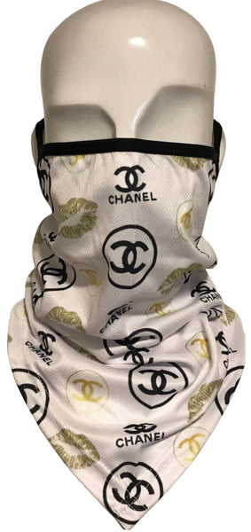 *All Season Face Coverings* ~CH@N3L~