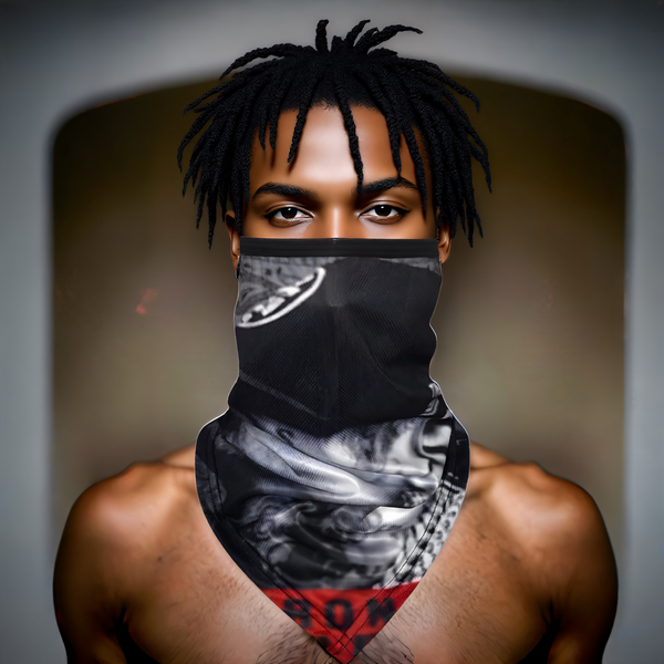 *All Season Face Coverings* ~R.I.P. NIPSEY HUSTLE~