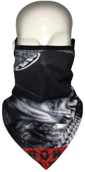 *All Season Face Coverings* ~R.I.P. NIPSEY HUSTLE~