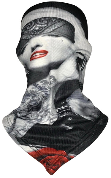 *All Season Face Coverings* ~MARILYN MONROE~
