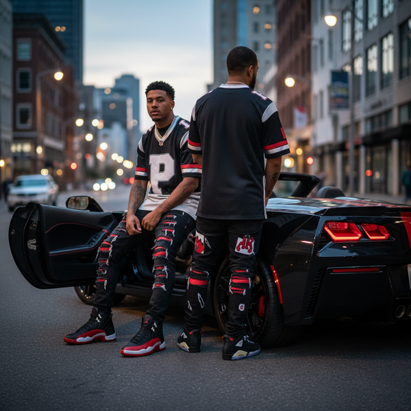 *NEW ENGLAND PATRIOTS* ~Evil-Empire~ football jerseys by IMP