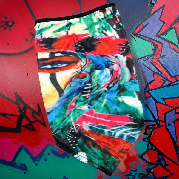 *All Season Face Coverings* ~NATIVE PRINCESS~