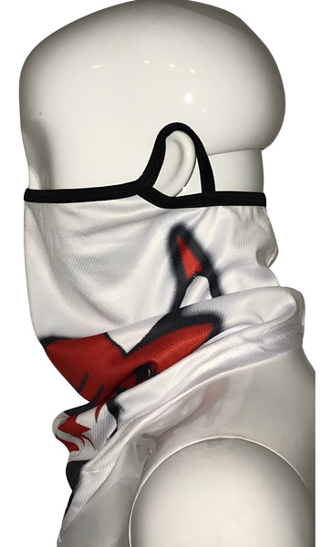 *All Season Face Coverings* ~BULLS~