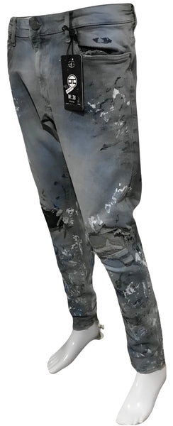 ^JORDAN CRAIG^ *LEGACY* DENIM JEANS FOR MEN