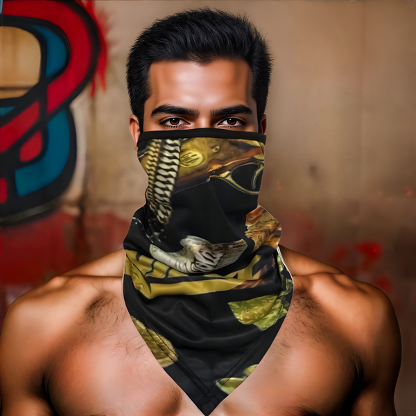 *All Season Face Coverings* ~NIKE~