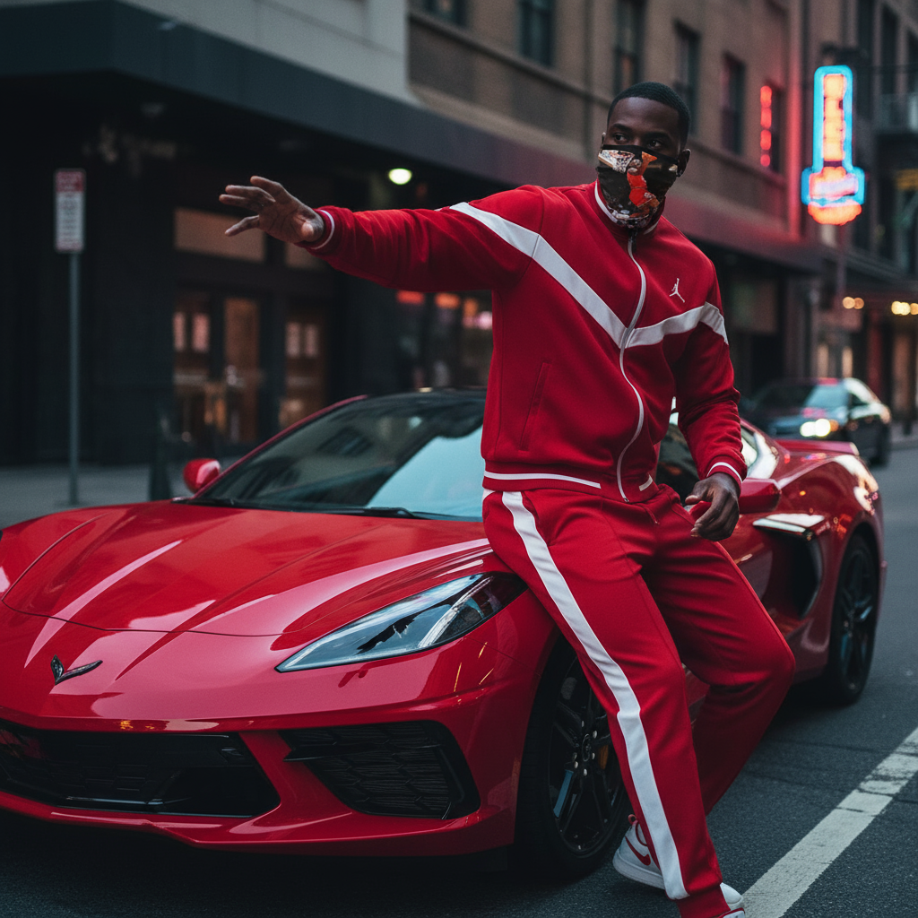 *All Season Face Coverings* ~MJ DUNK~