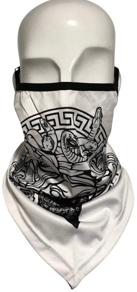 *All Season Face Coverings* ~CROOKS~