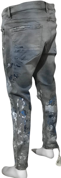 ^JORDAN CRAIG^ *LEGACY* DENIM JEANS FOR MEN