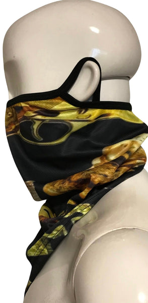 *All Season Face Coverings* ~NIKE~