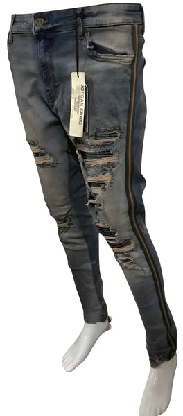 ^JORDAN CRAIG^ *LEGACY* DENIM JEANS FOR MEN