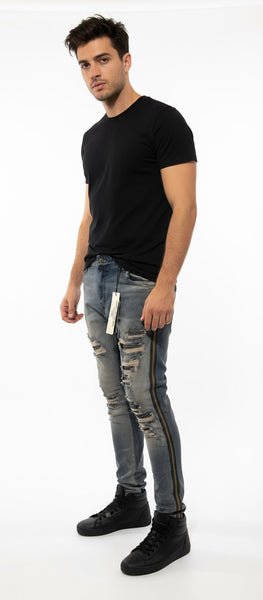 ^JORDAN CRAIG^ *LEGACY* DENIM JEANS FOR MEN