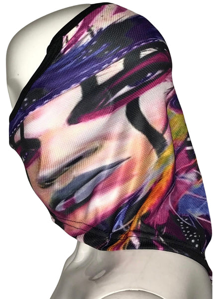 *All Season Face Coverings* ~NATIVE PRINCESS~